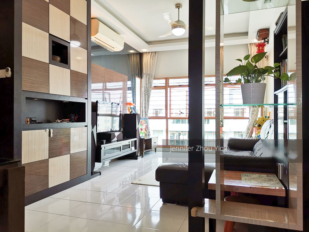 Blk 316A Anchorvale Link (Sengkang), HDB 5 Rooms #211964171
